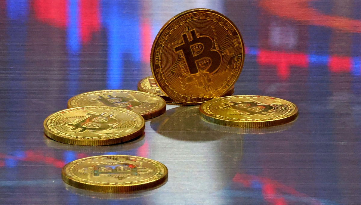 비트코인 최고가