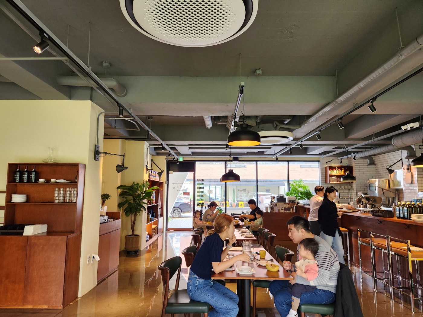 하남미사 맛집&amp;#44; 오스테리아 렌조