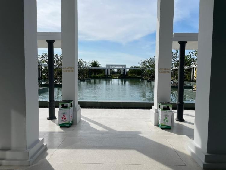 베트남 남호이안 빈펄CC 소개