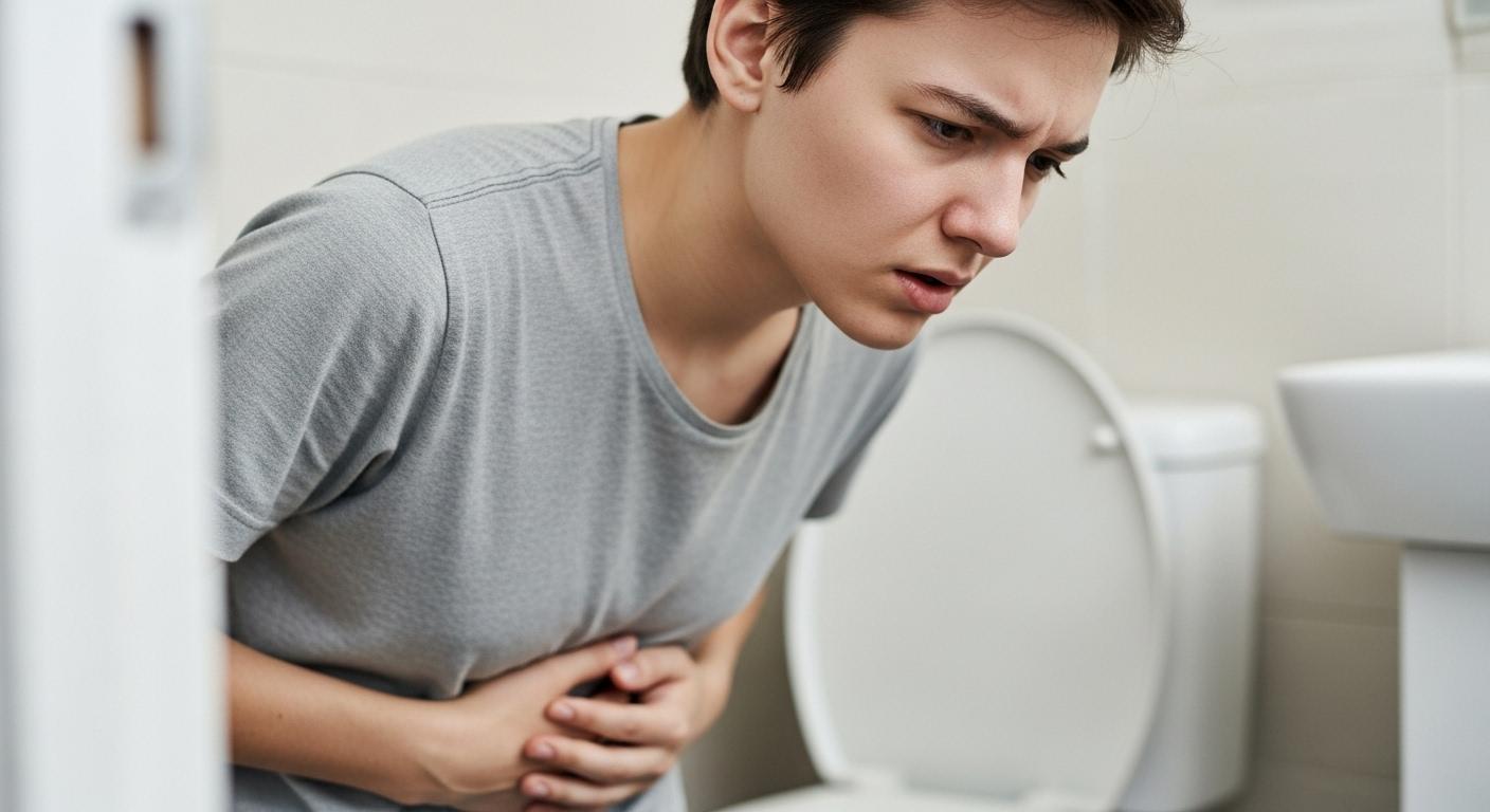 먹덧 증상 냄새