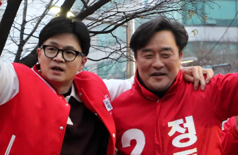 정동만 국회의원 프로필 나이 고향 학력 재산 페이스북