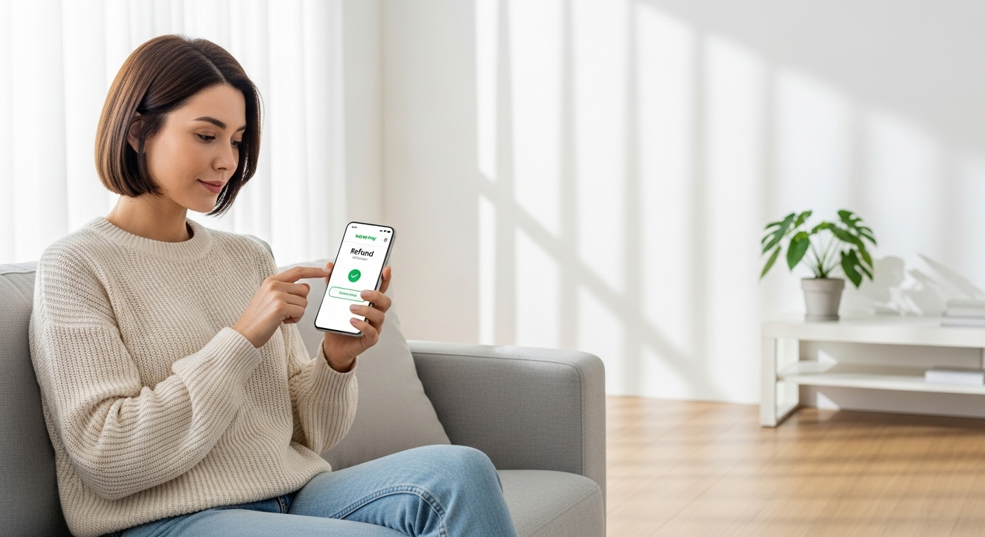 환불 지연, 실수 없이 처리하는 꿀팁