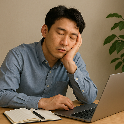 춘곤증