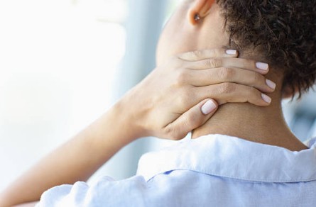 거북목이란 무엇일까