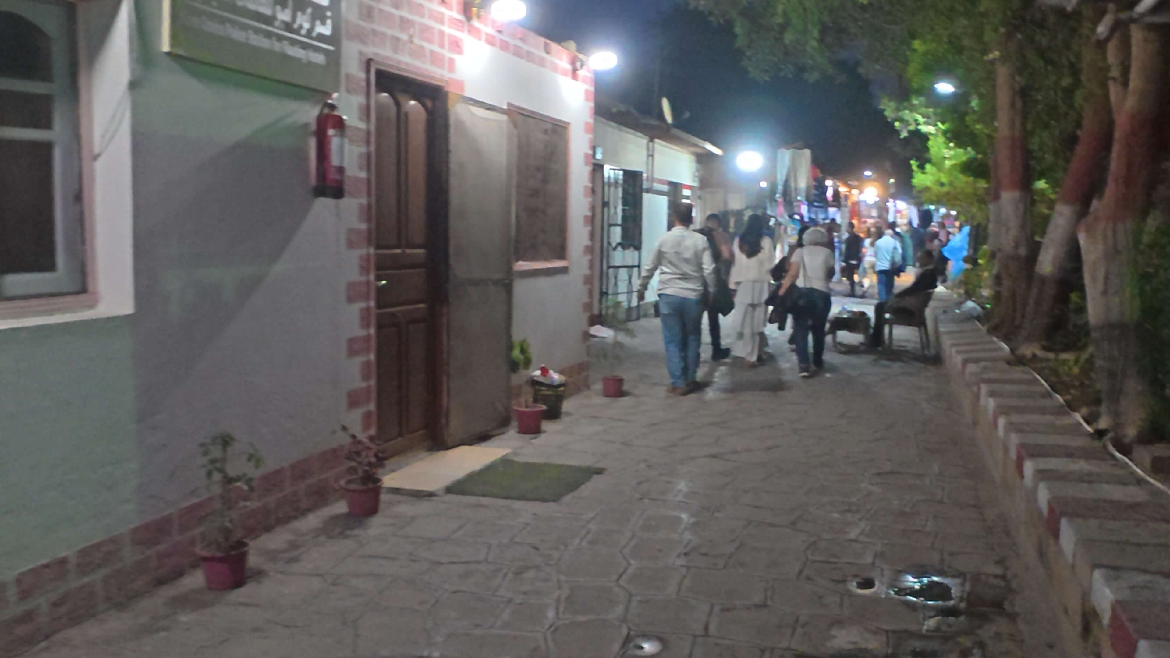 콤 옴보 신전(Temple of Kom Ombo)