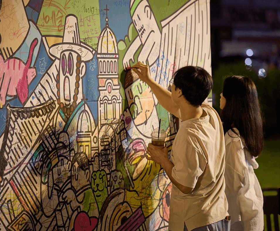 전주국가유산야행