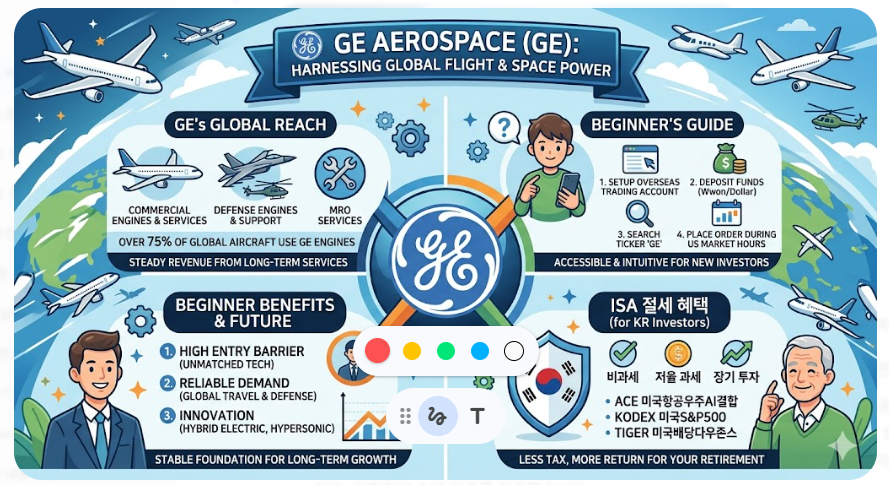 에어로스페이스(GE)