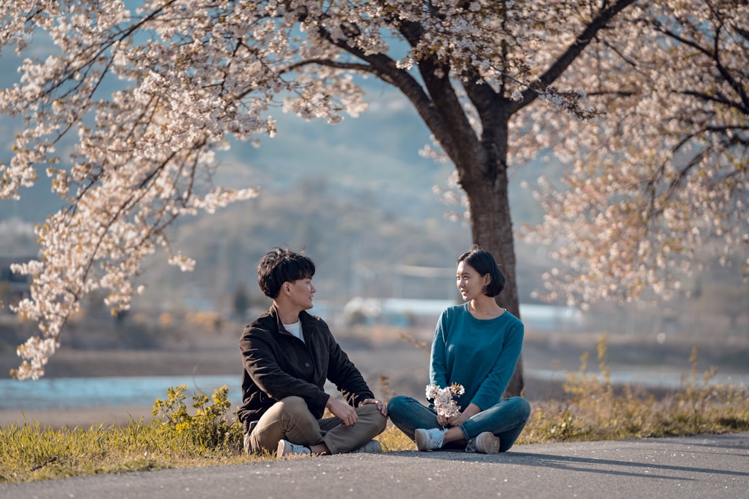 Gwangju Love Card