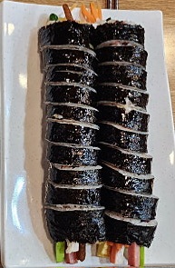 생생정보 5000원 콩국수