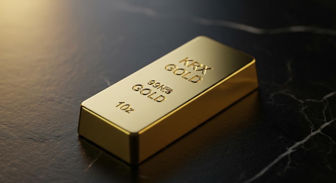 krx 금투자 수수료