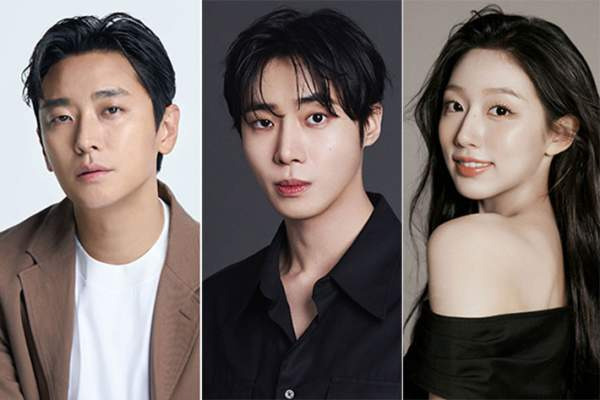정예인 중증외상센터 합류 하영 중증외상센터2 하차｜러블리즈 나이 프로필&middot;시즌2&middot;3 출연진&middot;공개일
