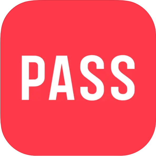 PASS 최신버전 앱 설치 (바로가기)
