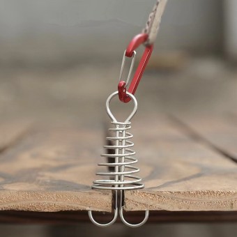 2005년 캠핑 팩 완전정복! 팩의 종류와 스팩, 그리고 효과적인 사용법