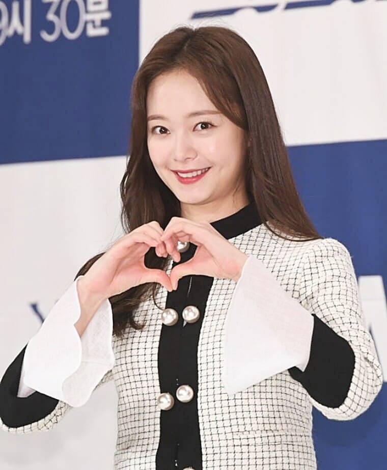 배우-전소민