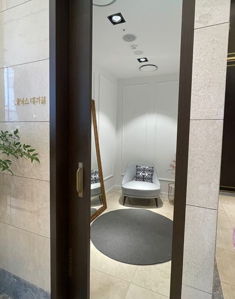 대전 루이비스 컨벤션 웨딩홀