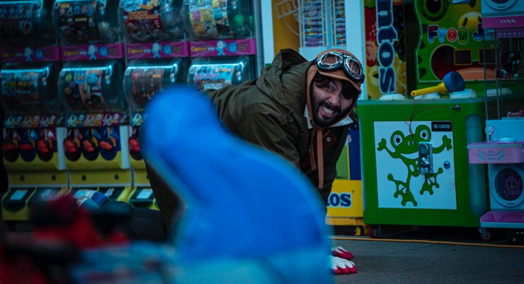 좀비버스&#44; 넷플릭스