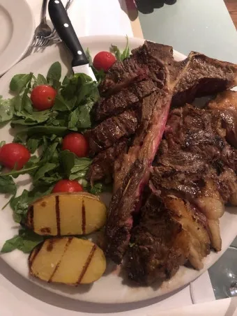 로마 맛집 리스트 놓치면 손해인 추천 음식으로 골라보기_9