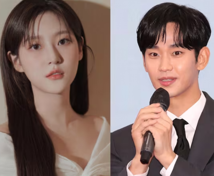 김수현 논란에 조세호