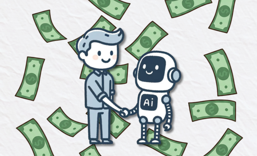 AI를 활용한 부업 아이디어: 미래형 수익 창출