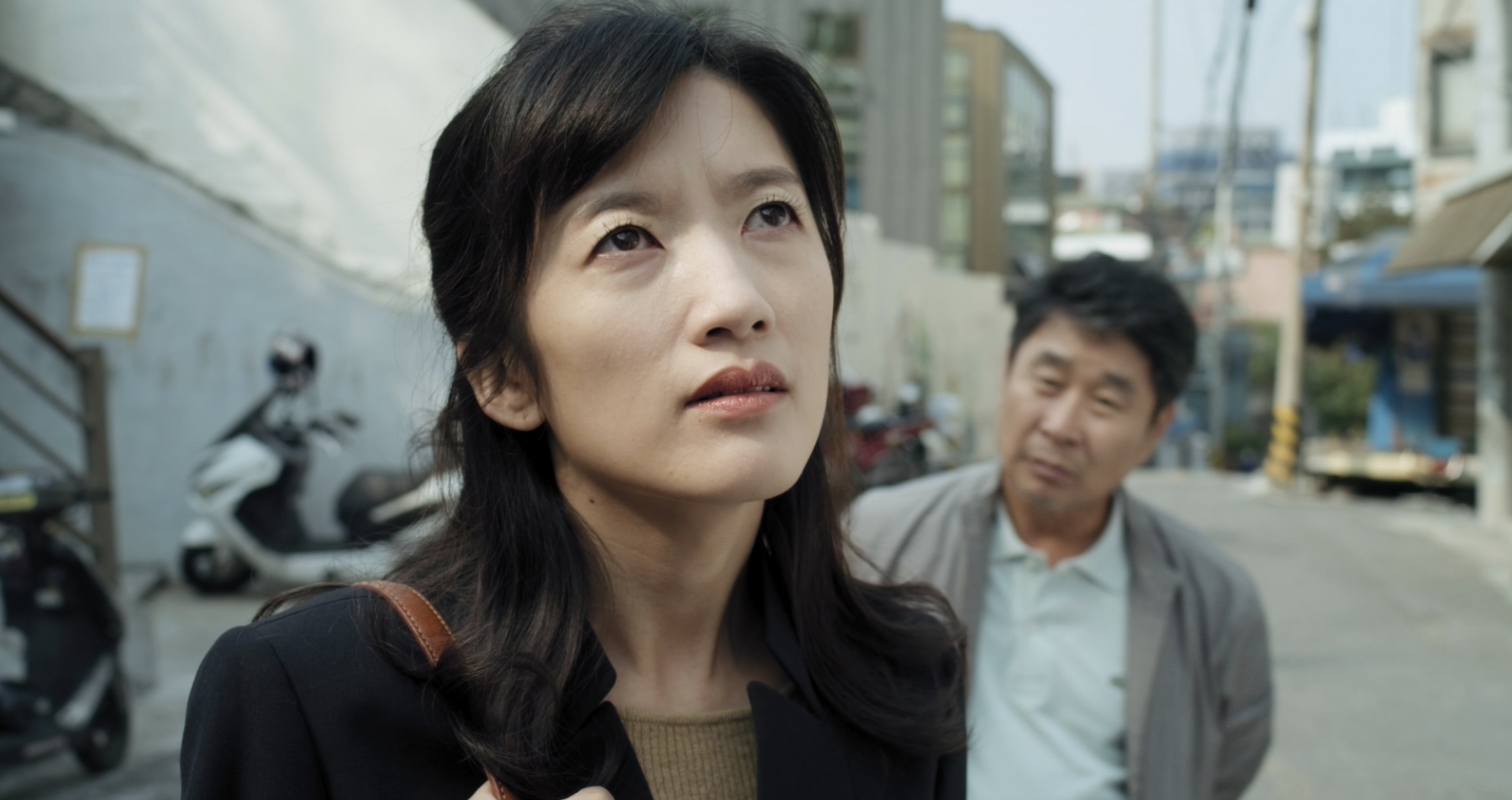 장소연 영화