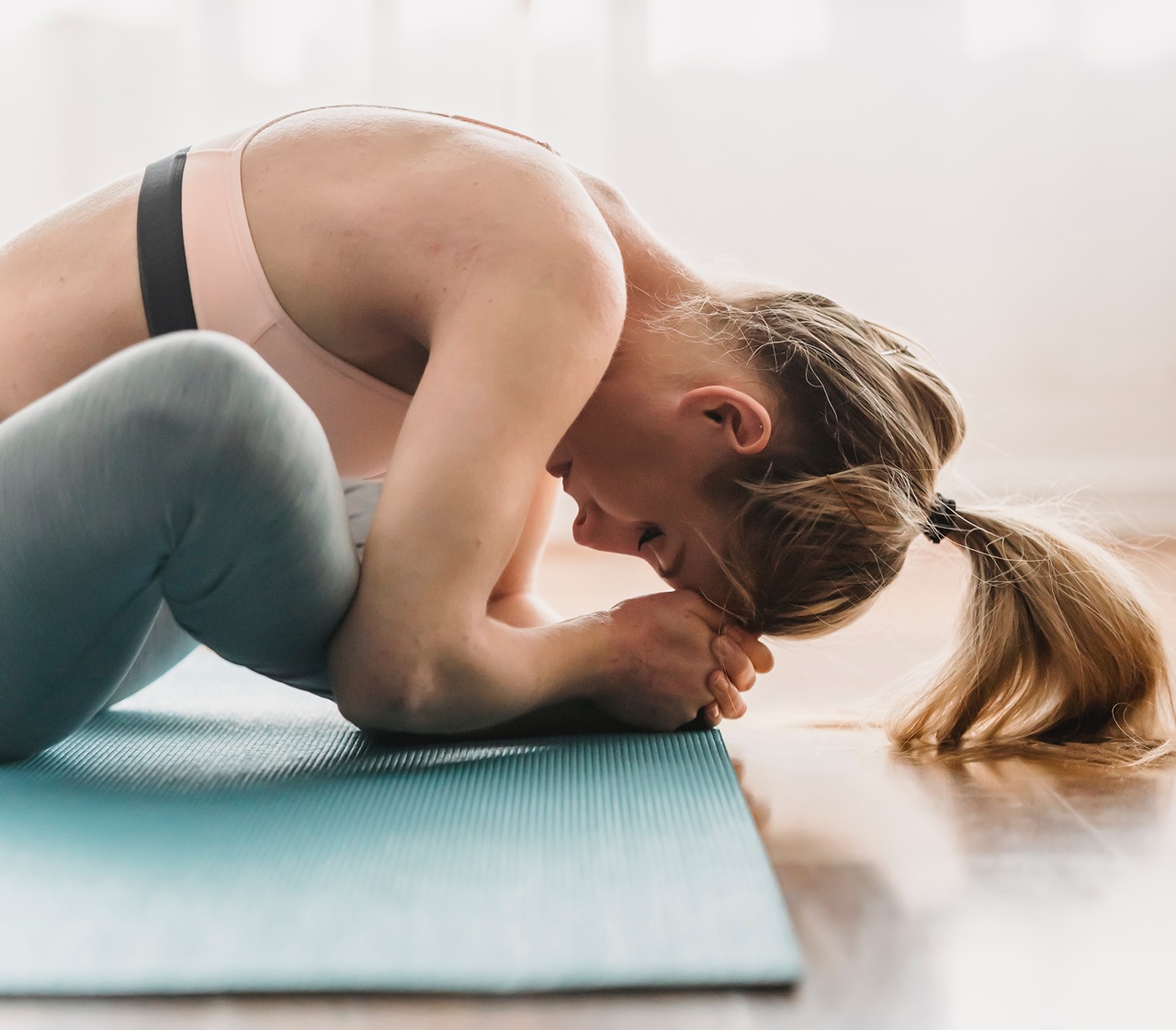 생리통 완화 방법