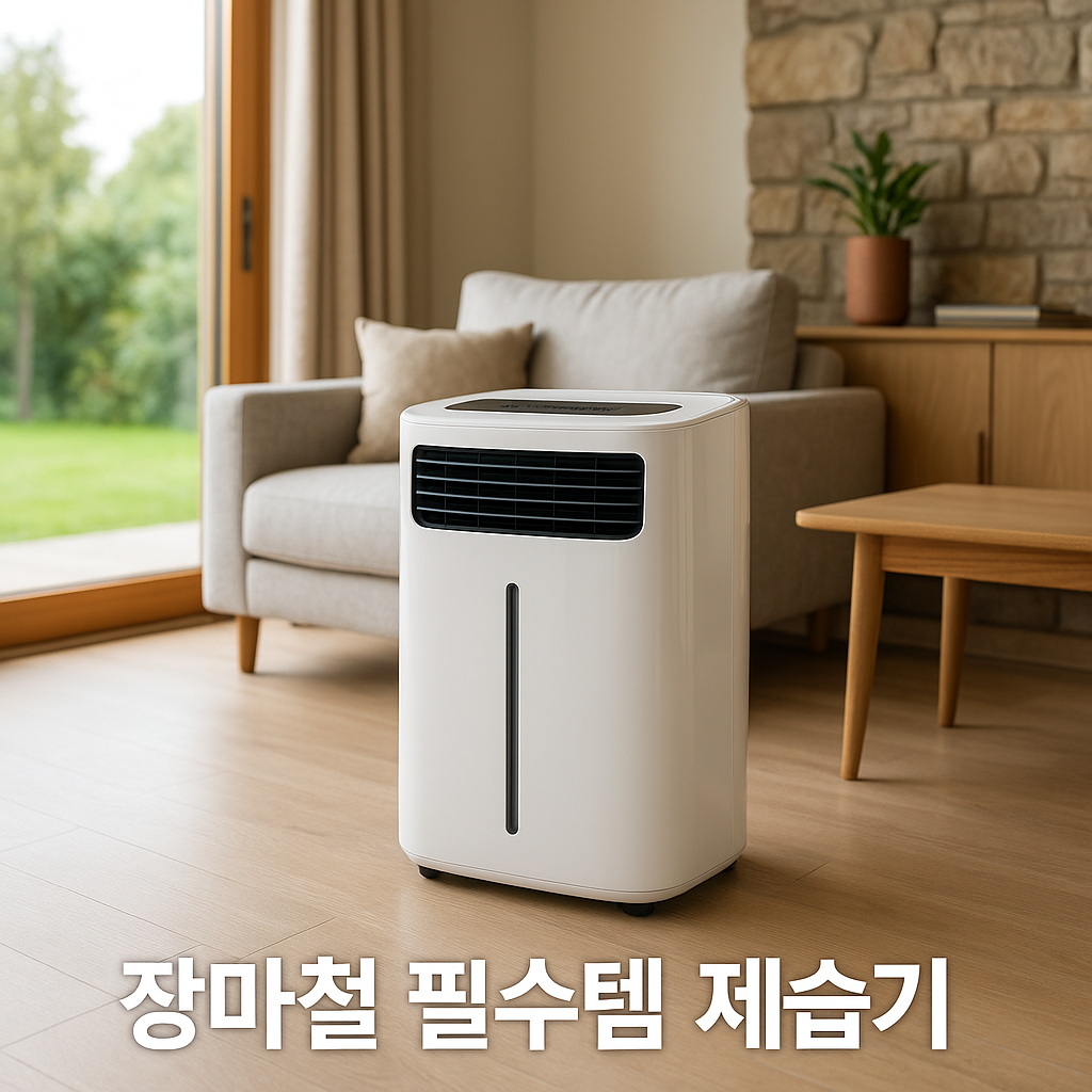 제습기