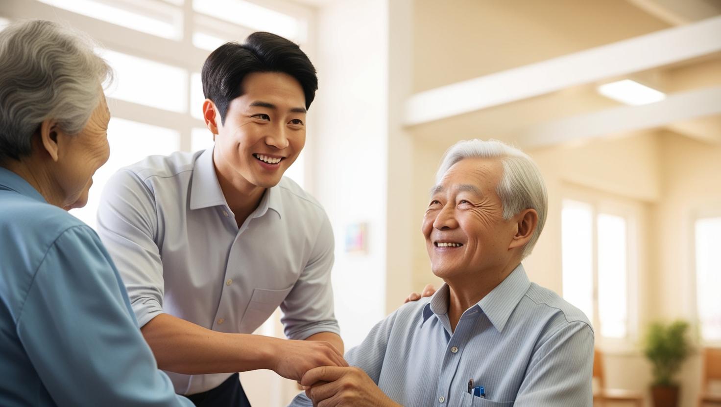 사회복지사 자격증 국가지원 정리 평생교육바우처 내일배움카드