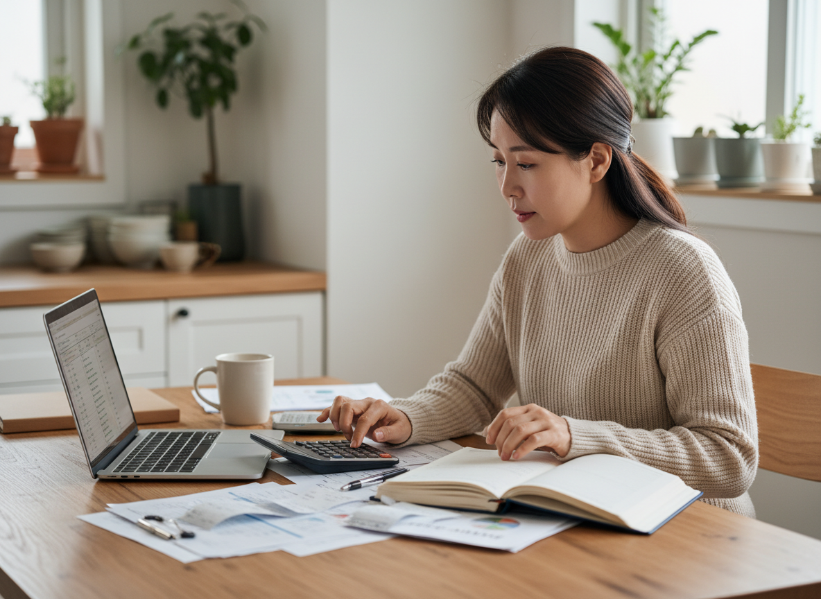 부모님 연말정산 인적공제 