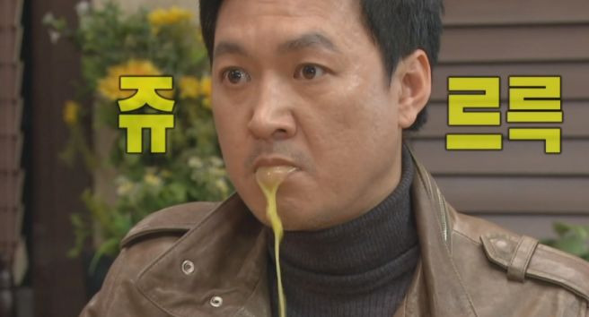 박동빈 별세, 사망이유: &lsquo;주스 아저씨&rsquo; 향년 56세, 요식업 꿈 앞두고 멈춘 연기 인생과 절절한 부성애 기록