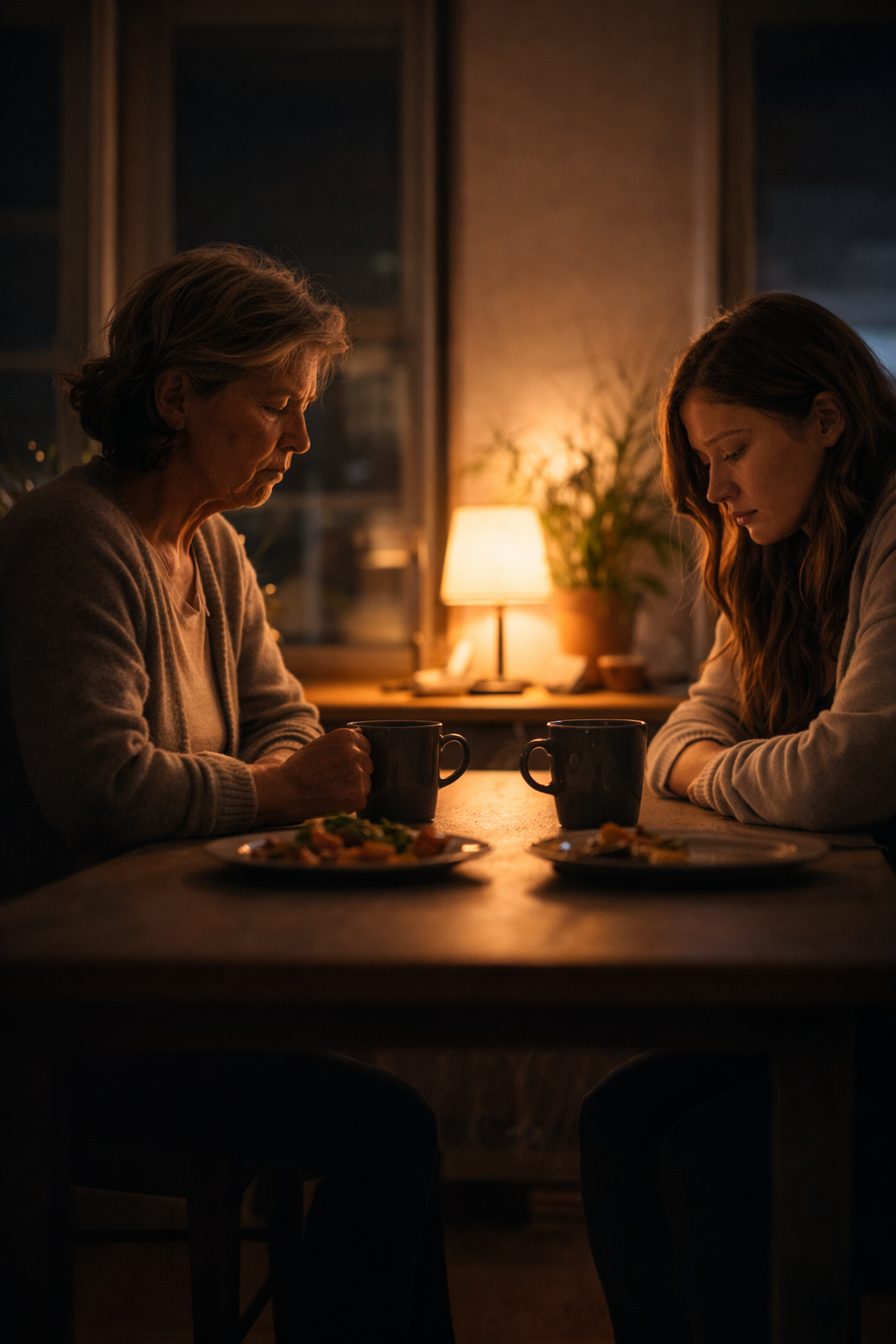 영화가 상처를 직접 치유하지 않으면서도 회복을 돕는 이유