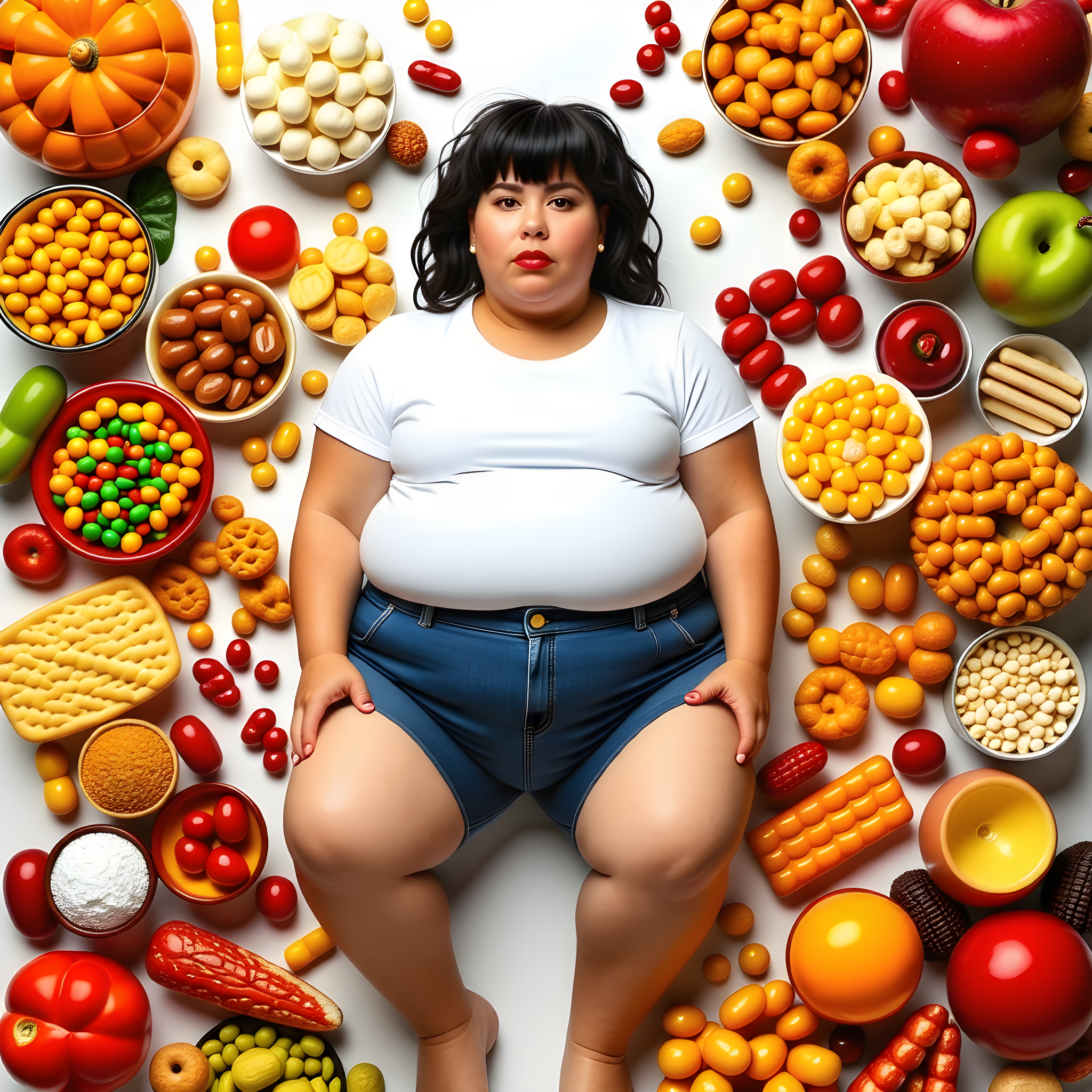 건강한 간식 레시피 모음