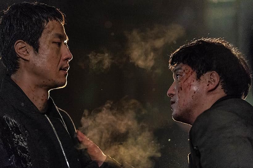 범죄 영화다시보기추천 더러운 돈에 손대지 마라 결말 후기 리뷰 - 호평과 혹평