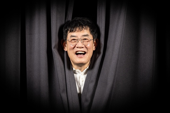 이경규 데뷔