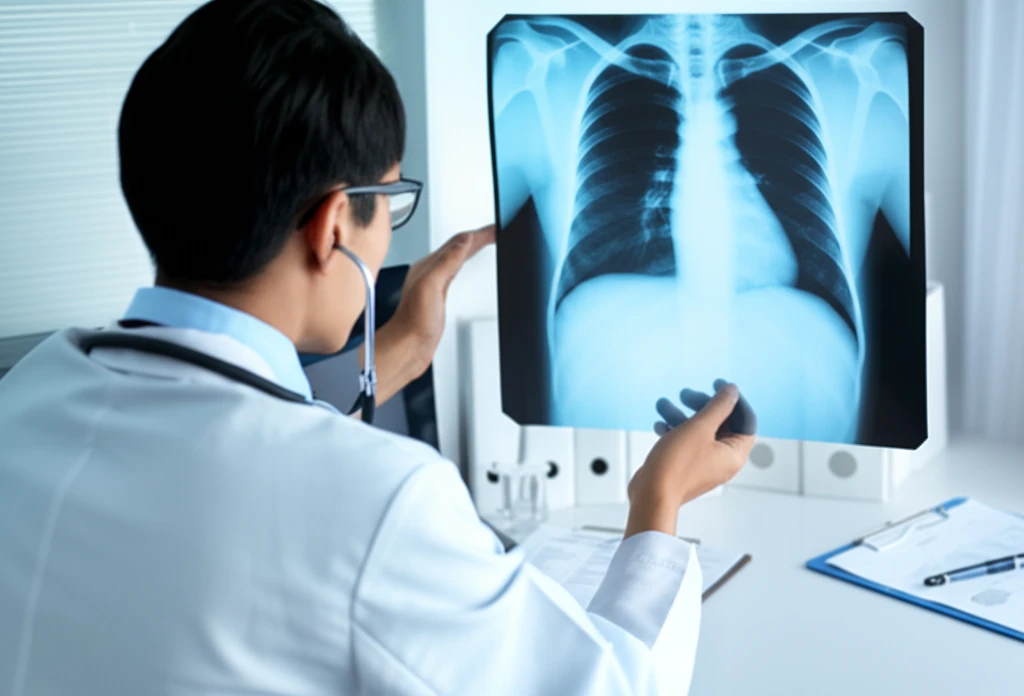 폐렴 항생제 치료, 효과와 주의사항 