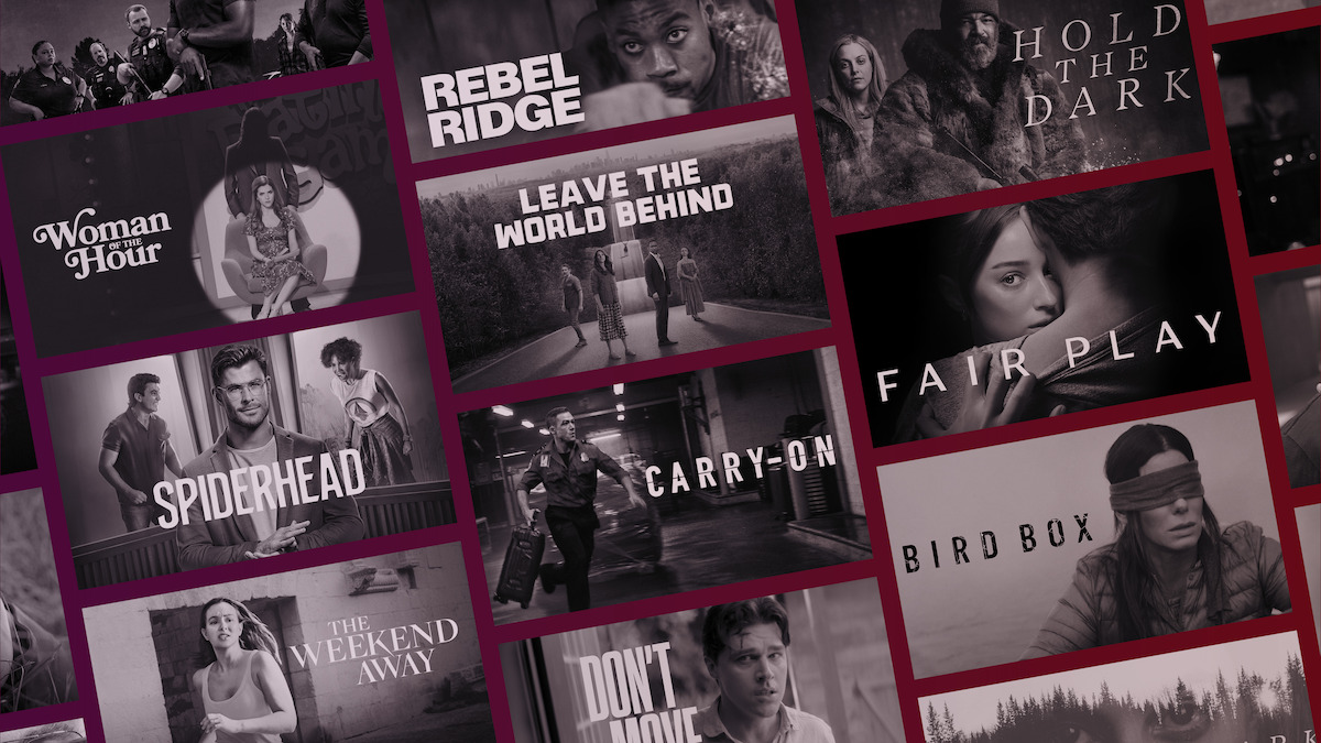 영화 장르별 특징과 대표 작품 정리