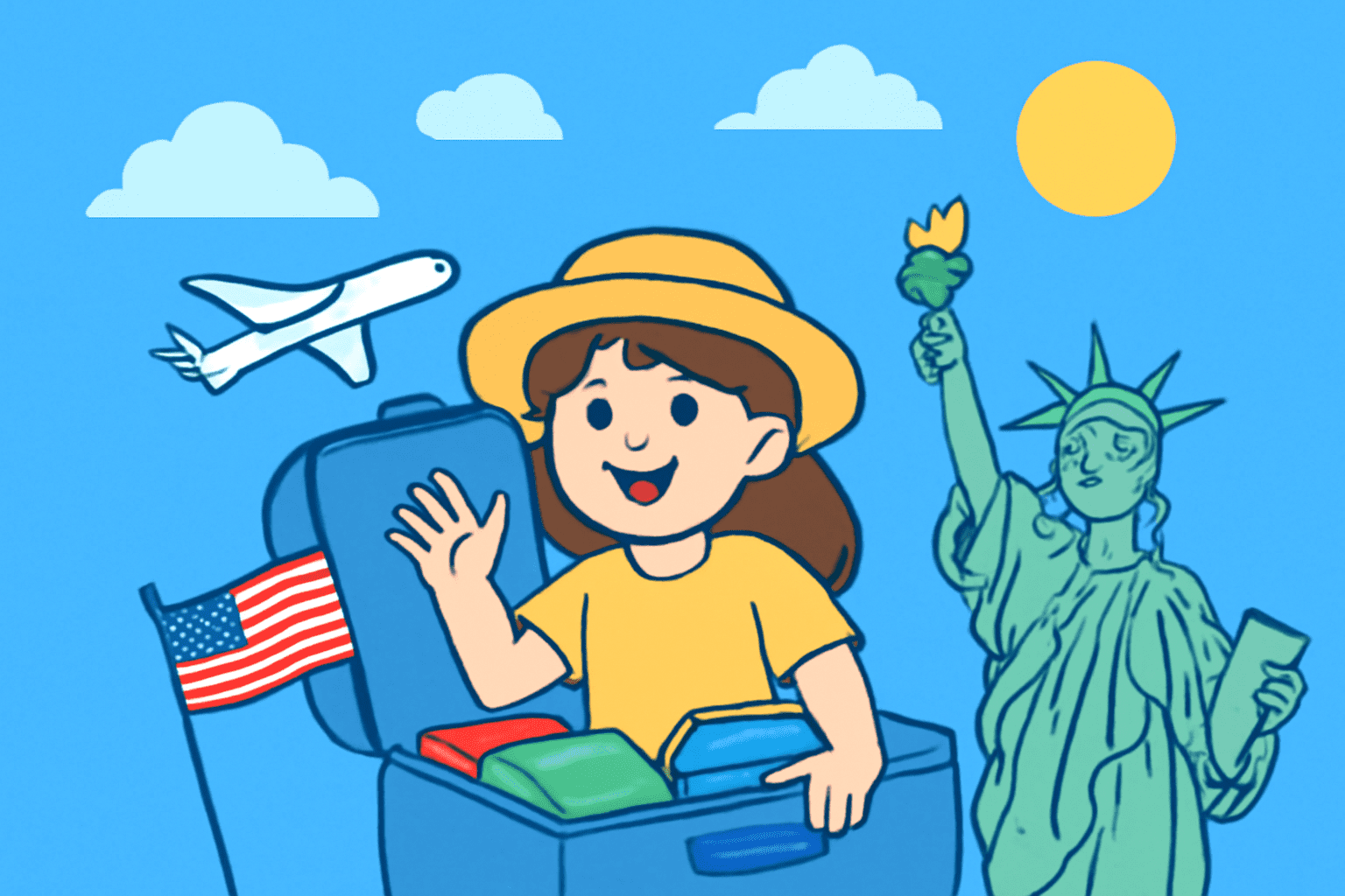 2025 여름방학 해외영어캠프 프로그램 선택 가이드