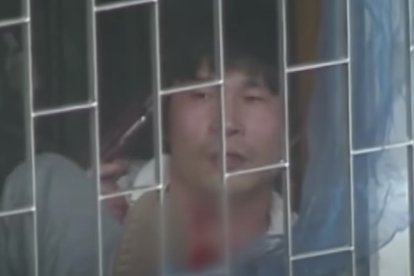 TV로 생중계된 지강헌 인질 사건 - undefined - 유전 무죄, 무전 유죄