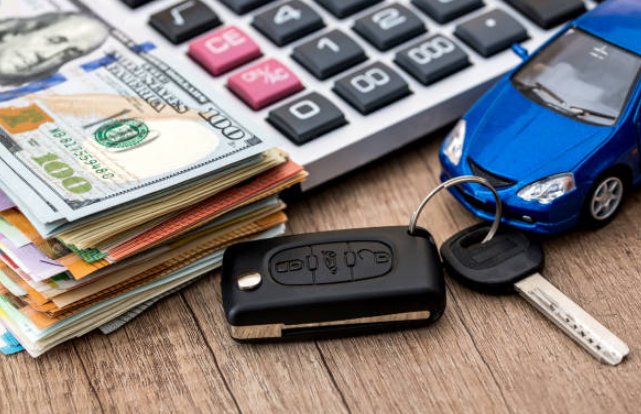 2025년 자동차세 연납신청