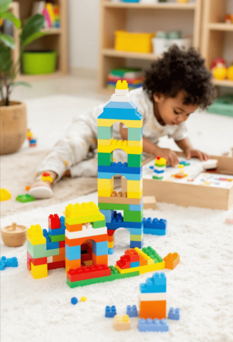 나이대별 어린이날 선물 추천