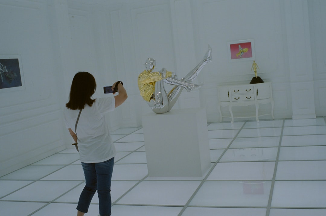 Digital Gallery