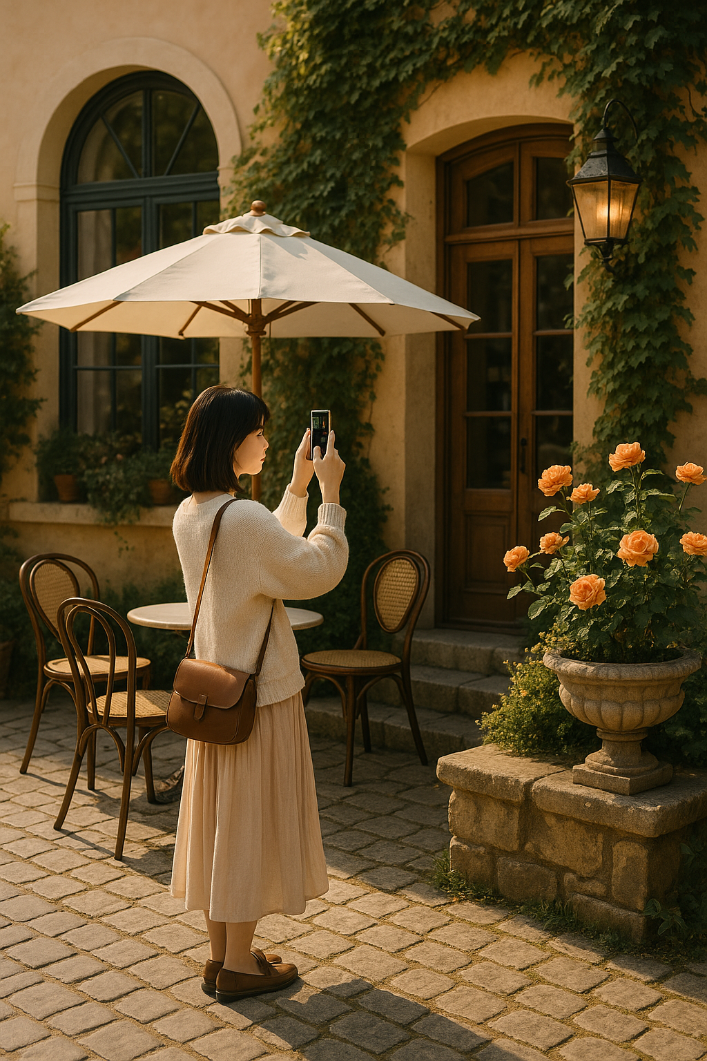 "파주 카페거리 인생샷 성지! 감성 폭발 포토존 BEST 7 & 완벽 코스 공개"