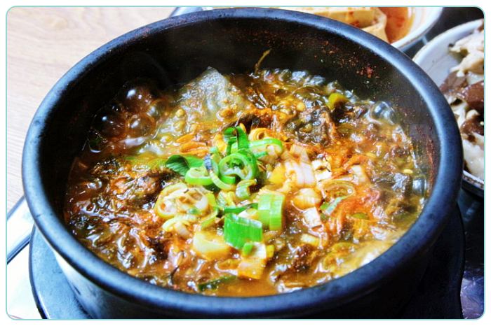 굿모닝대한민국라이브-곤드레-코다리찜-분당-고등어-나물조림-맛집