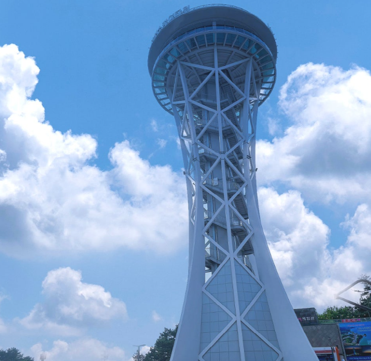 홍성 스카이타워