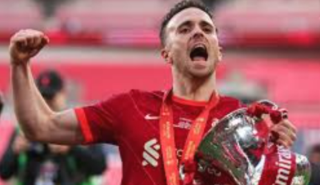 디오구 조타 사망