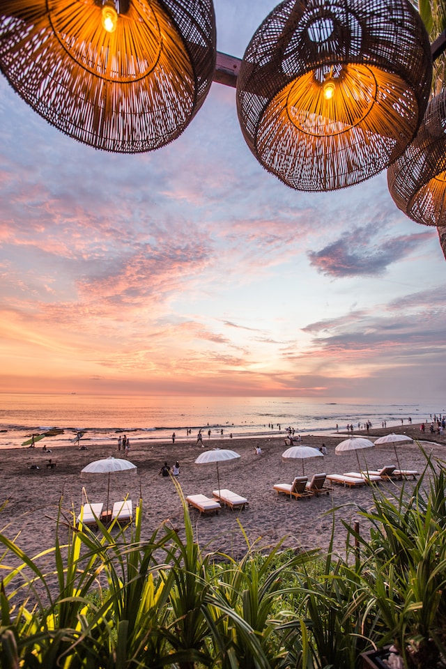 인도네시아 발리 (Bali) 여행