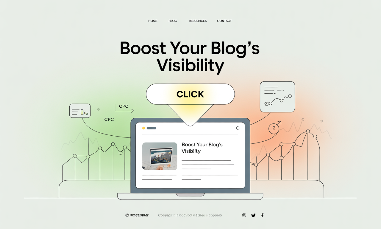 내 블로그 썸네일, 이대로 괜찮을까? 클릭 유도 전략으로 즉시 확인하기!