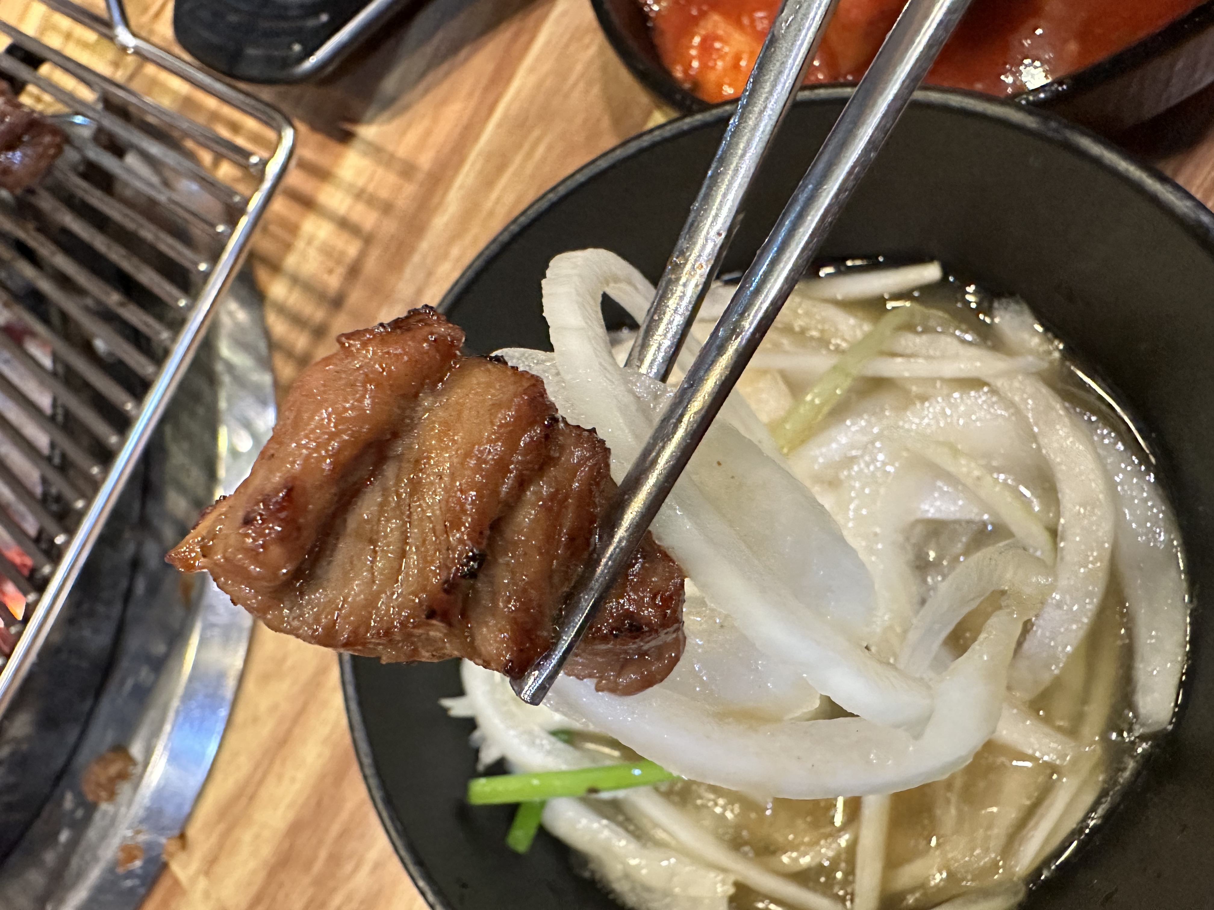 수원 마포본가 갈비 맛집