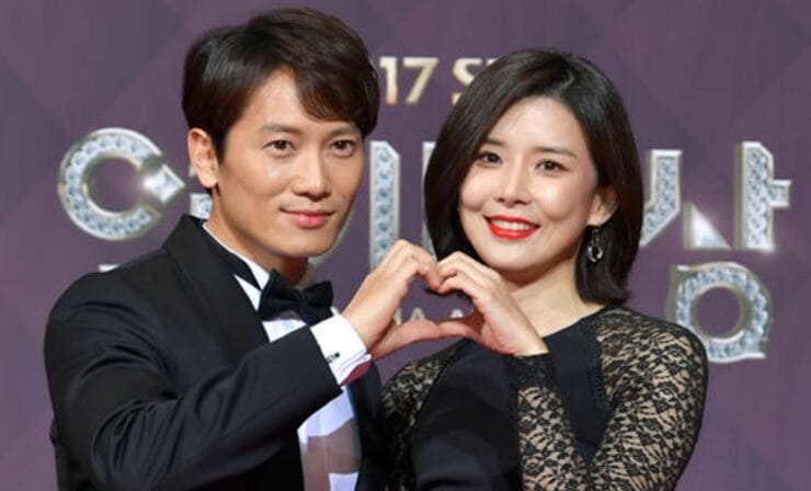 배우-이보영-남편-지성