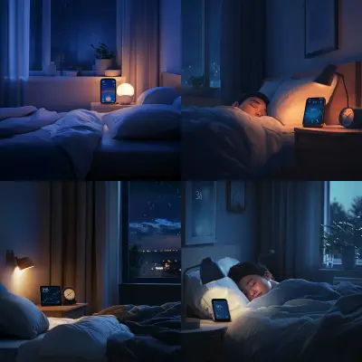 렘수면 계산기 사이트4