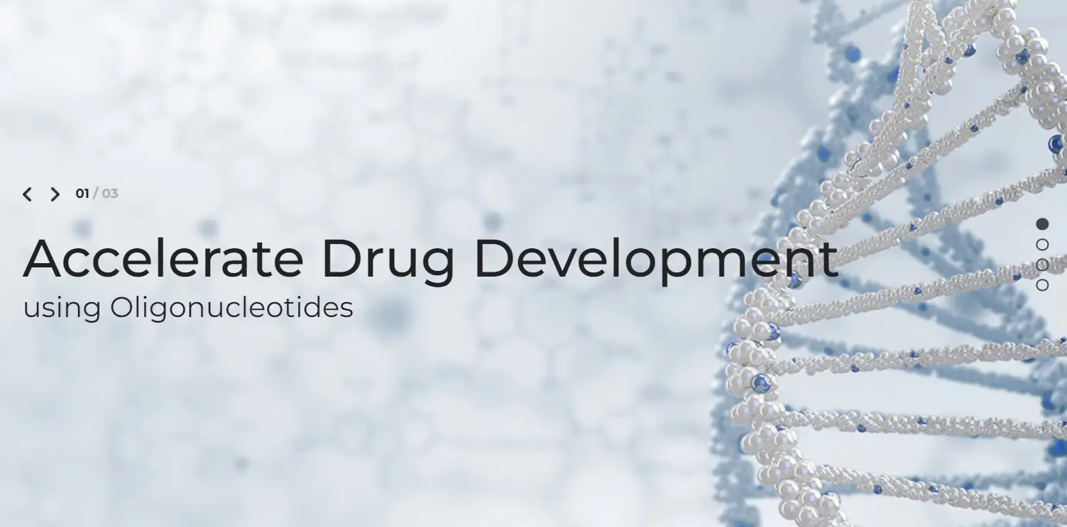 mRNA백신 관련주